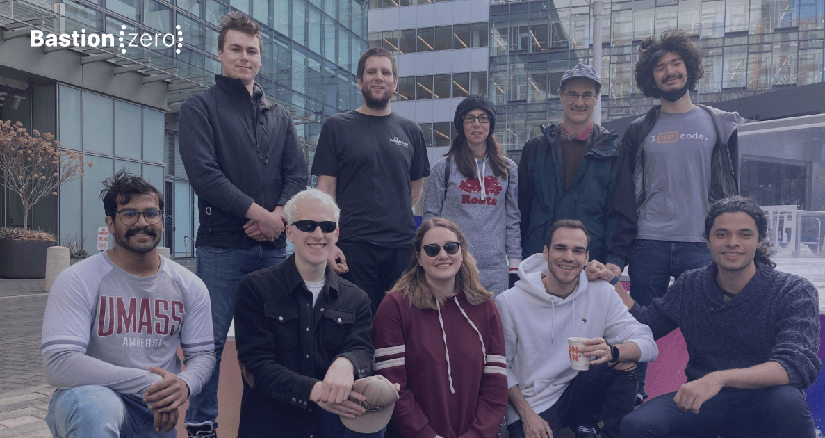 VPN Alternative for Businesses Raises Millions BastionZero